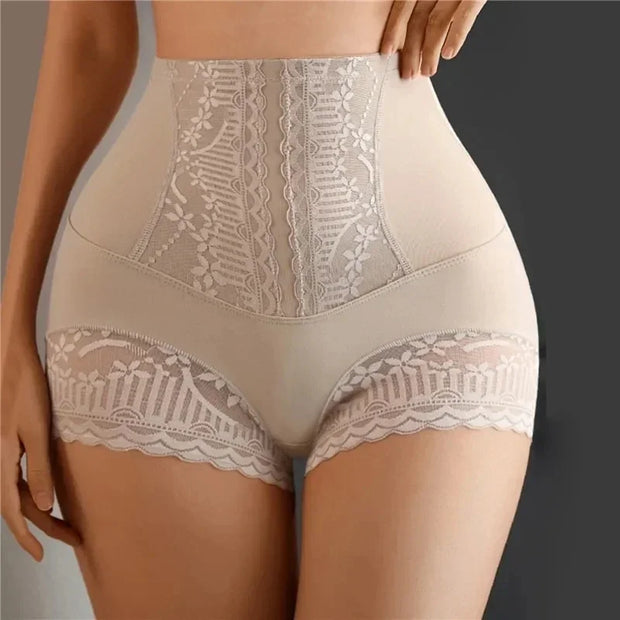 Femme Favs™ - BodyContour™ Shaping Panty