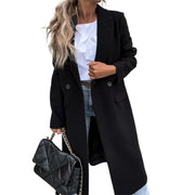 Femme Favs™ - LuxeLayer™ Coat