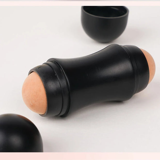 Femme Favs™ - VolcaFresh™ Oil-Absorbing Roller