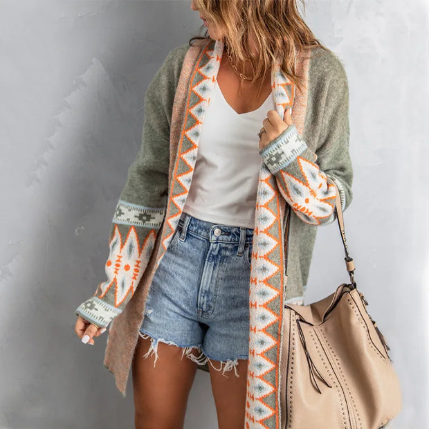 Femme Favs™ - BohoChic™ Cardigan