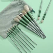 Femme Favs™ - LuxeBeauty™ Makeup Brush Set