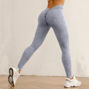 Femme Favs™ - SculptVibe™ Yoga Pants