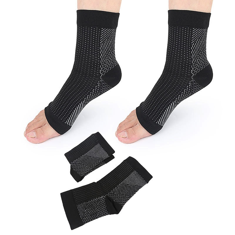 Femme Favs™ - Neuropathy Ankle Compression