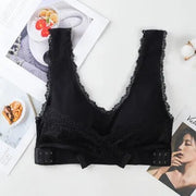 Femme Favs™- Corset Bra