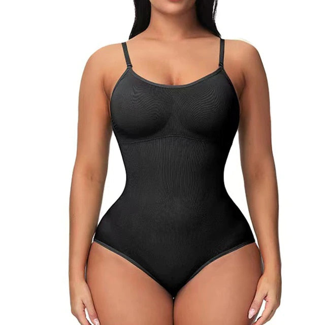 Femme Favs™ - Bodysuit Shapewear