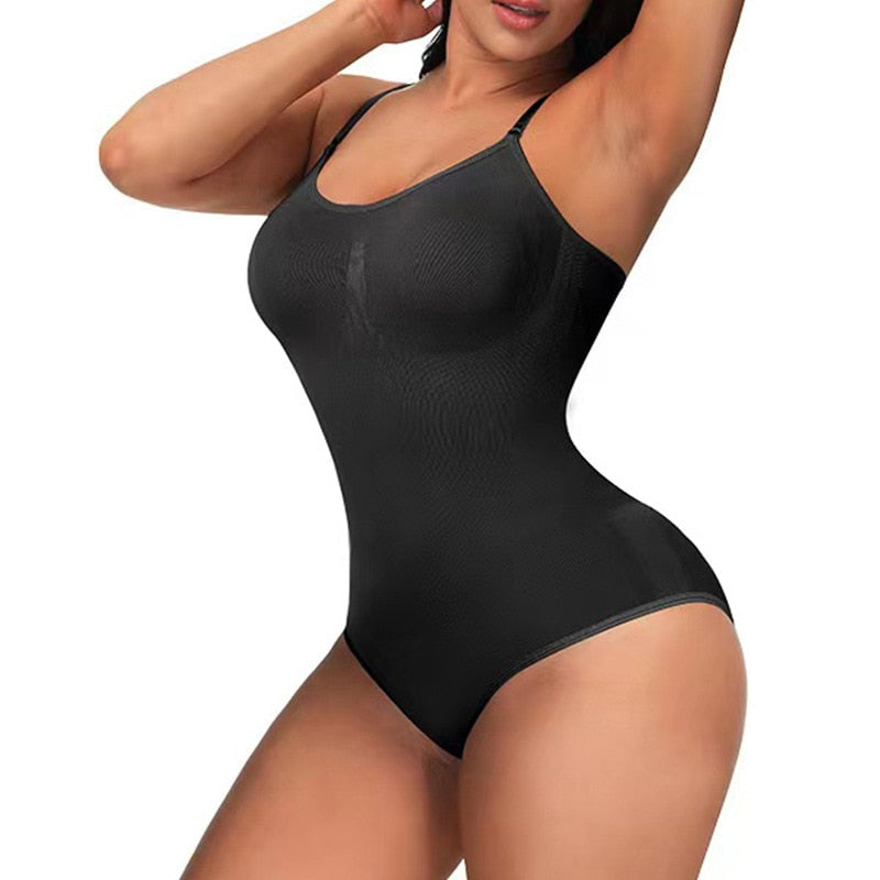 Femme Favs™ - Bodysuit Shapewear