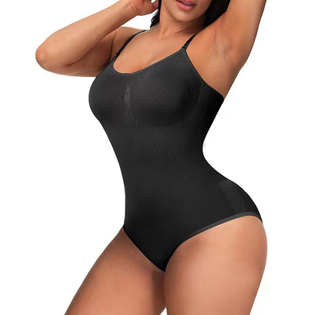 Femme Favs™ - HourglassSculpt™ Bodysuit - Femme Favs