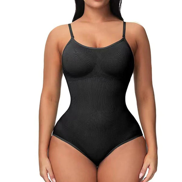 Femme Favs™ - HourglassSculpt™ Bodysuit - Femme Favs