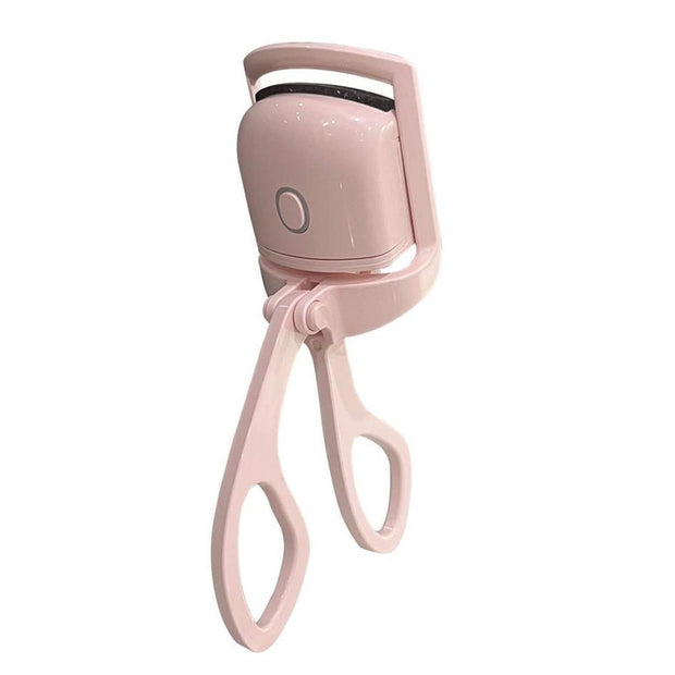 Femme Favs™ - GlamCurl™ Heated Eyelash Curler - Femme Favs