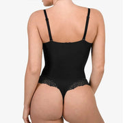 Femme Favs™ - Silky Touch Layer Bodysuit - Femme Favs