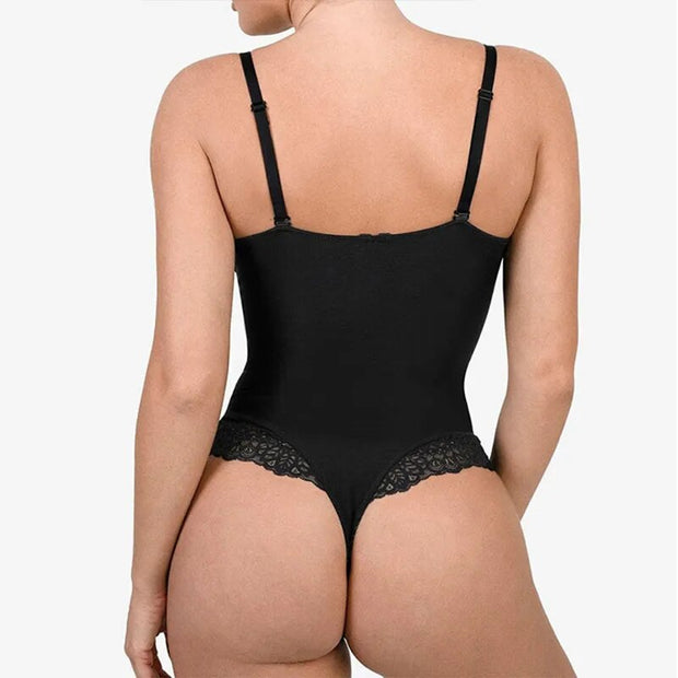 Femme Favs™ - Silky Touch Layer Bodysuit - Femme Favs