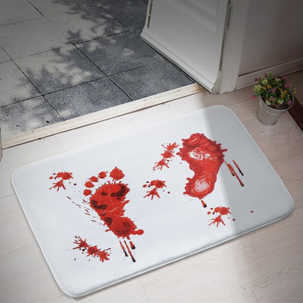 Femme Favs™ - Blood Bath Mat