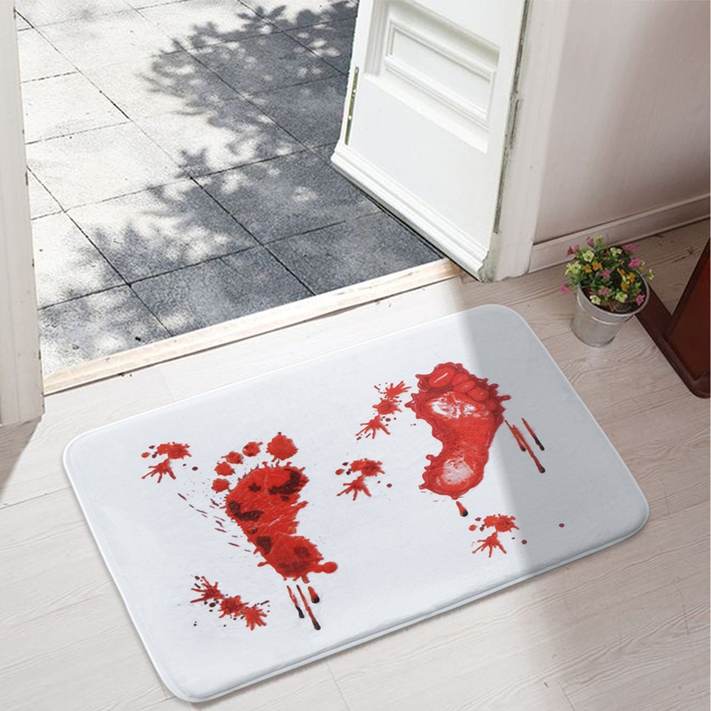 Femme Favs™ - Blood Bath Mat