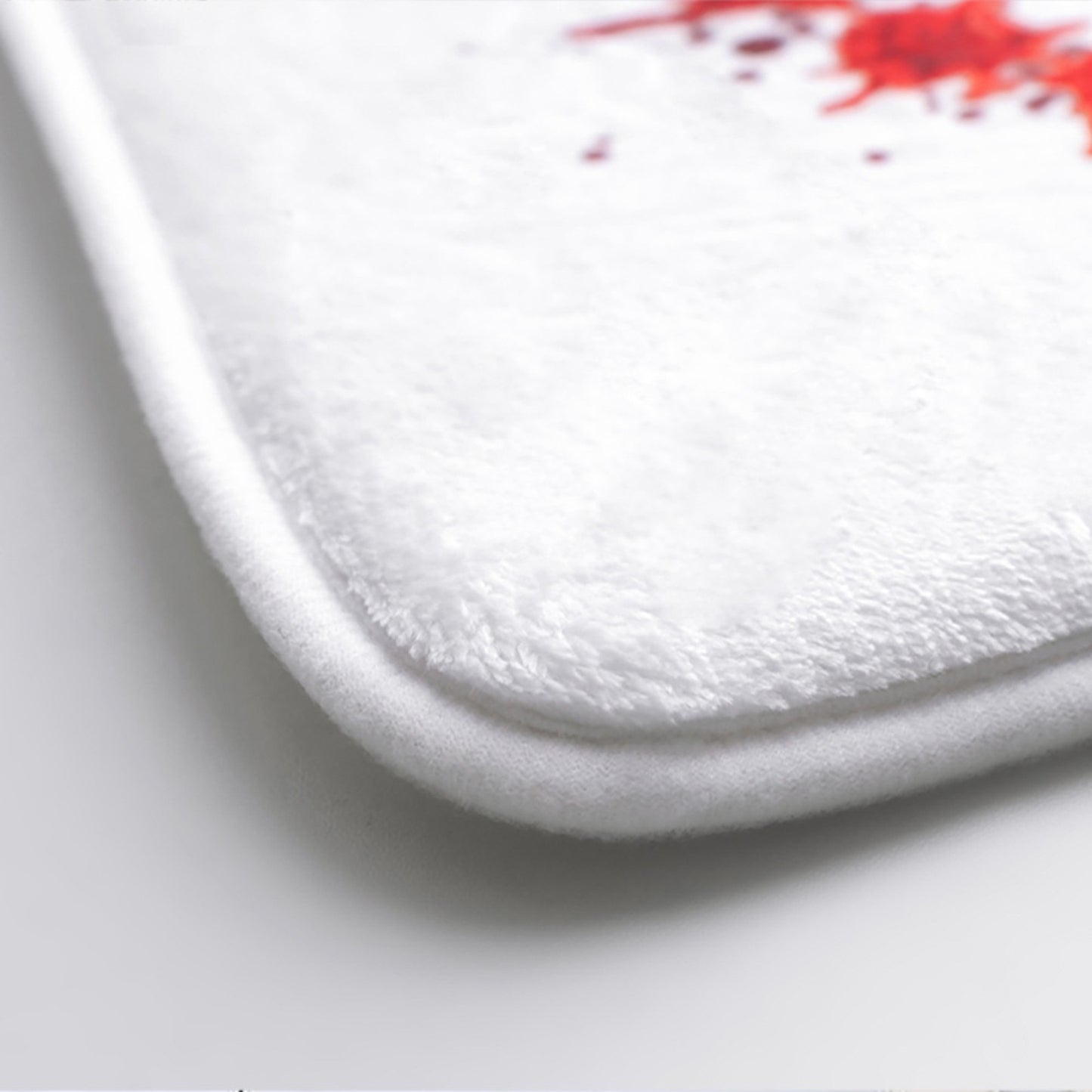 Femme Favs™ - Blood Bath Mat