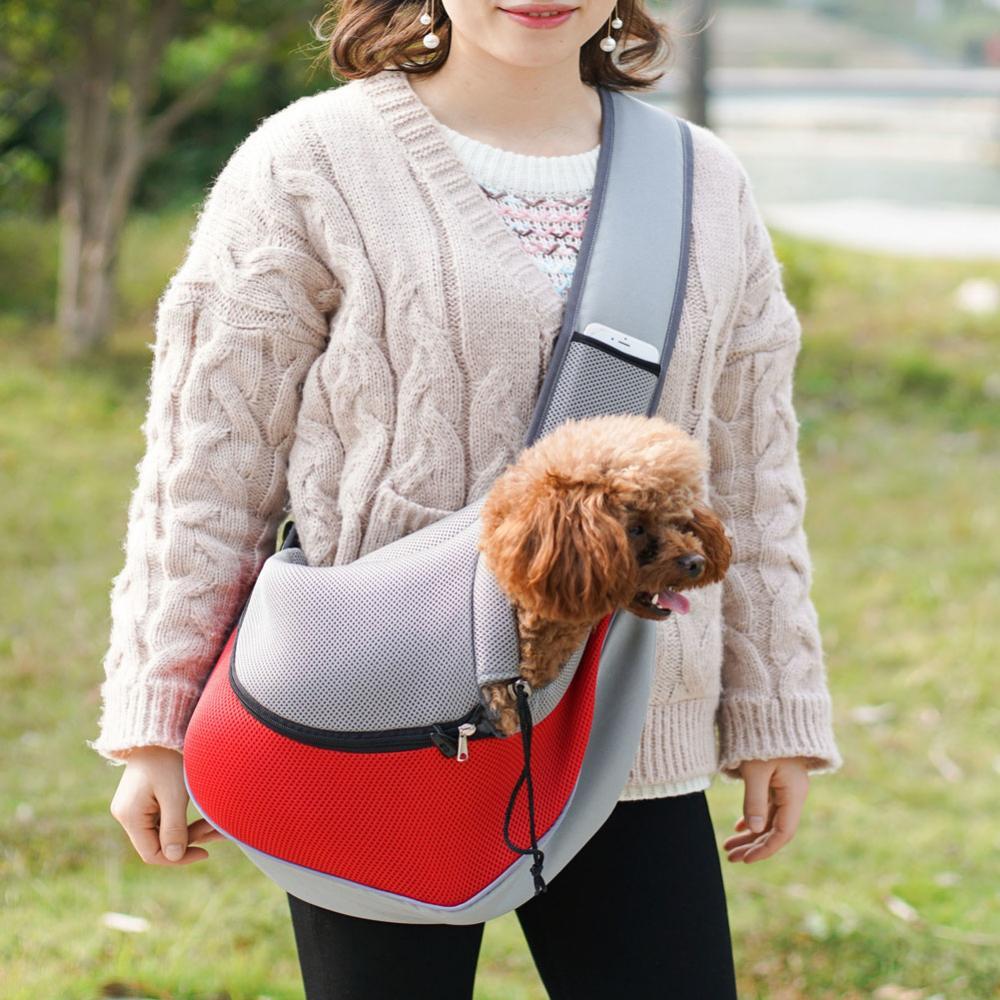 Femme Favs™ - Sling Dog Carrier