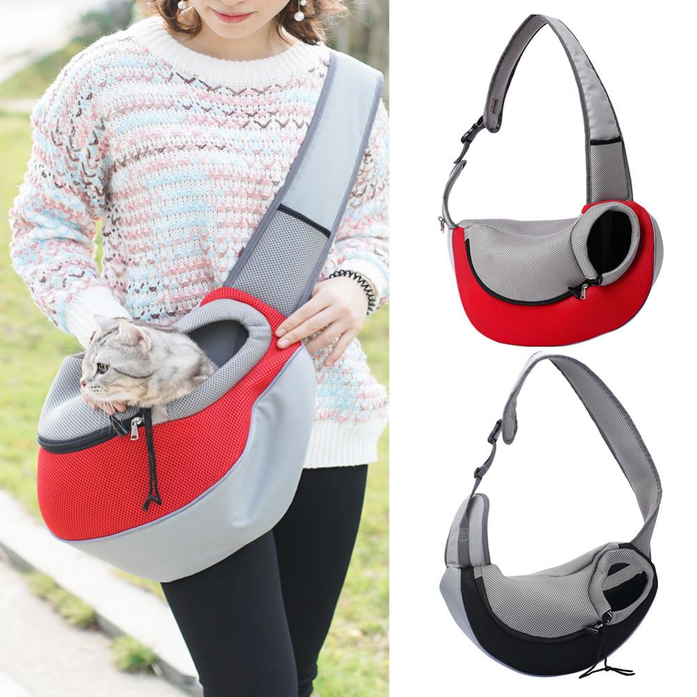 Femme Favs™ - Sling Dog Carrier