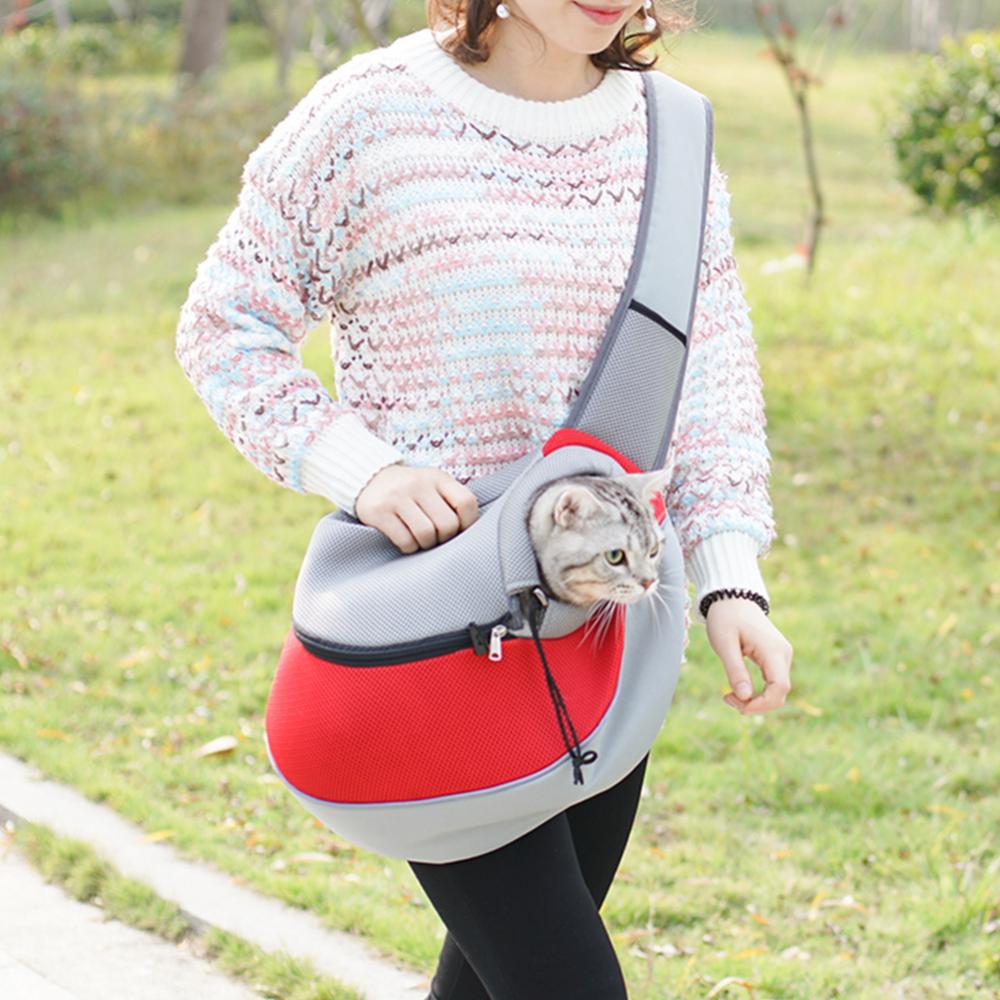 Femme Favs™ - Sling Dog Carrier