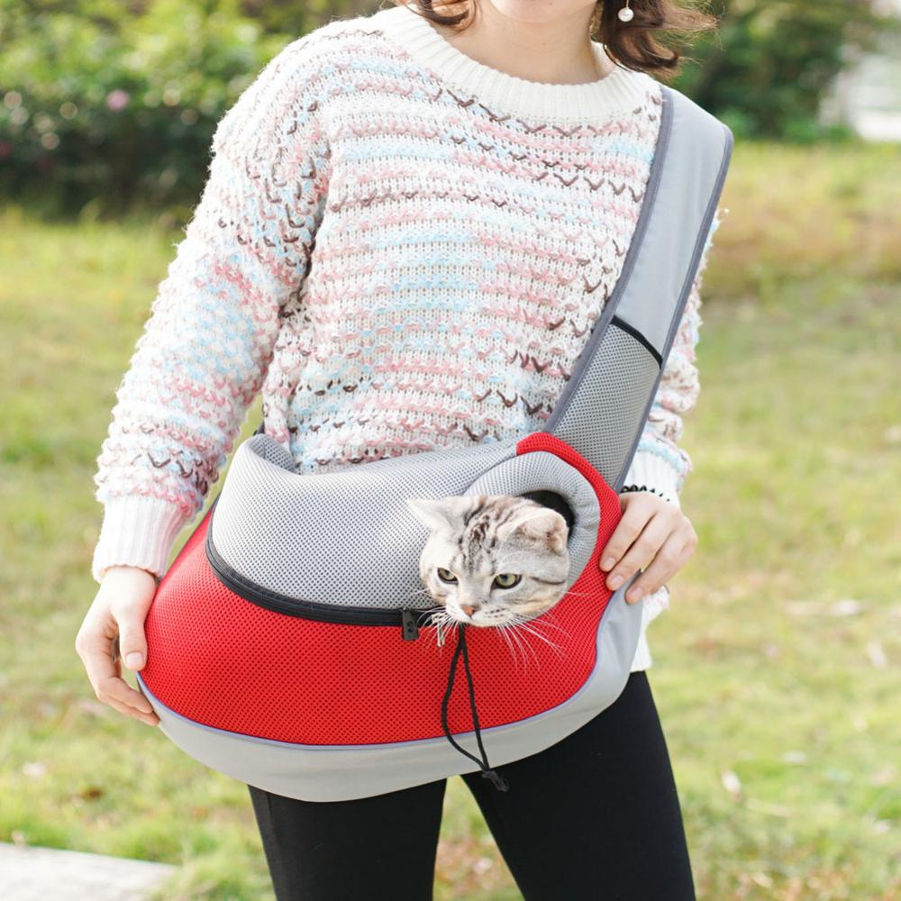 Femme Favs™ - Sling Dog Carrier