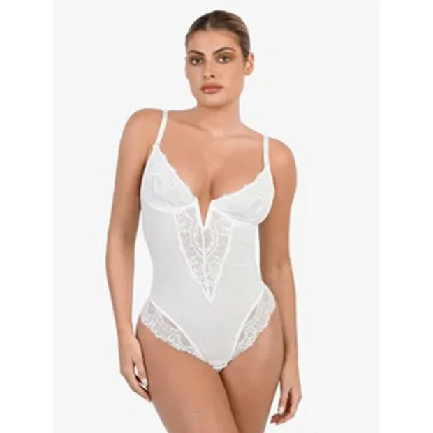 Femme Favs™ - Silky Touch Layer Bodysuit - Femme Favs