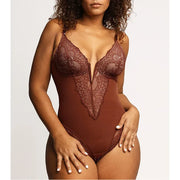 Femme Favs™ - Silky Touch Layer Bodysuit - Femme Favs