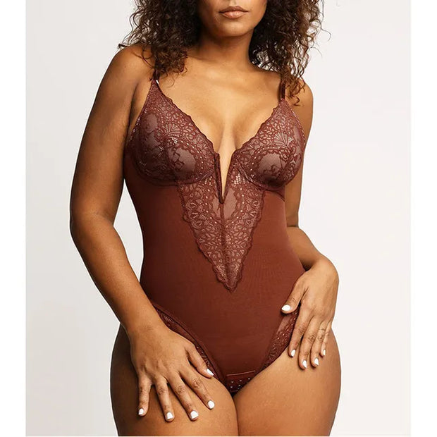 Femme Favs™ - Silky Touch Layer Bodysuit - Femme Favs