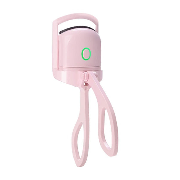 Femme Favs™ - GlamCurl™ Heated Eyelash Curler - Femme Favs