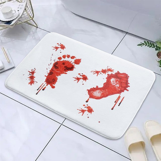 Femme Favs™ - Blood Bath Mat