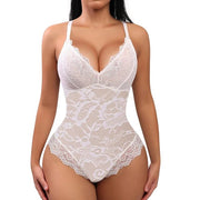 Femme Favs™ - Lace Bodysuit - Femme Favs