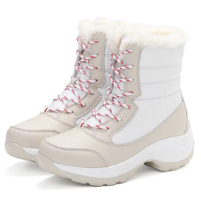 Femme Favs™ - Thermo Winter Boots