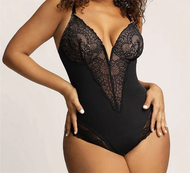 Femme Favs™ - Silky Touch Layer Bodysuit - Femme Favs