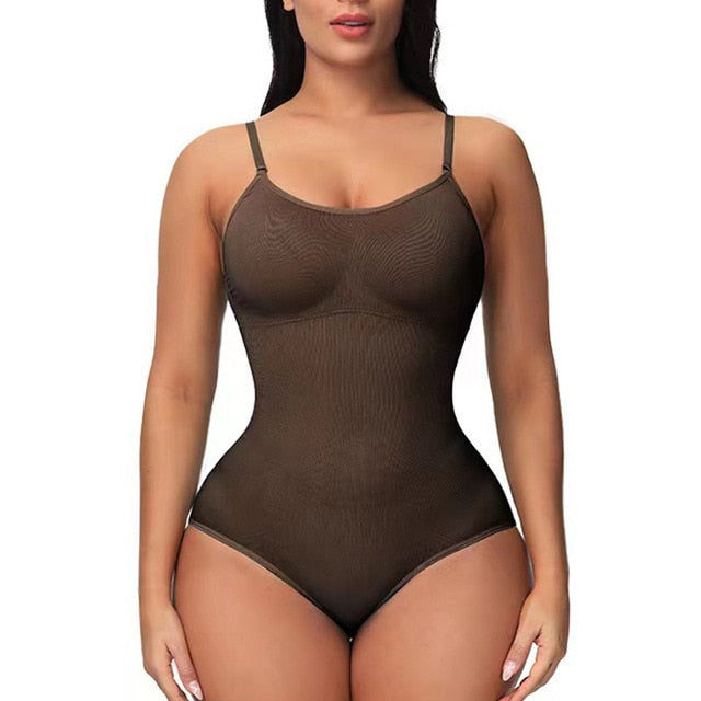 Femme Favs™ - Bodysuit Shapewear