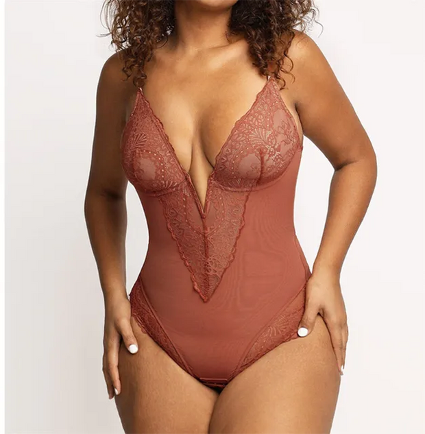 Femme Favs™ - Silky Touch Layer Bodysuit - Femme Favs